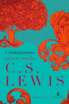 Cristianismo puro e simples, C.S. Lewis (Capa dura)