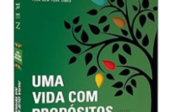Uma Vida com Propósitos (Rick Warren)