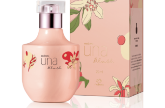 Una Blush 75 ml
