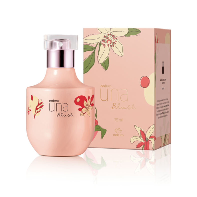 Una Blush 75 ml Una Blush 75 ml