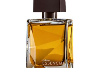 Essencial Miniatura Masculino 25 ml