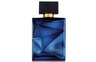 Essencial Oud Masculino 100 ml