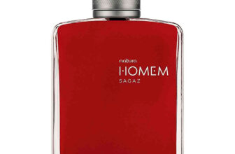 Natura Homem Sagaz 100 ml