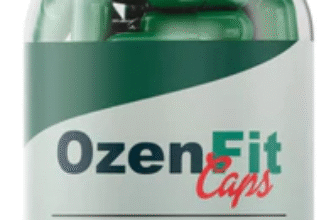 OZEN FIT CAPS