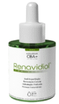Renavidiol CBA (Tratamento para rejuvenesce a pele).