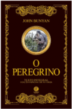 O Peregrino – Edição de Luxo Almofadada (Capa dura)