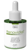 Renavidiol CBA (Tratamento para rejuvenesce a pele).